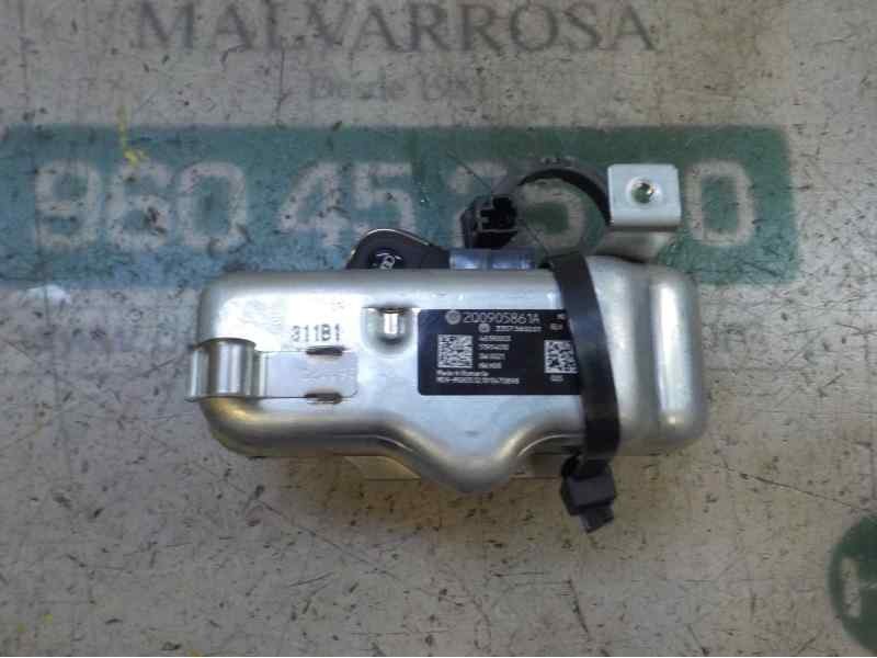 Recambio de antirrobo para audi a1 sportback (gba) 2.0 16v tfsi referencia OEM IAM 2Q0905861A 2Q0905861A 3357560201