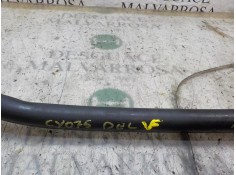 Recambio de barra estabilizadora delantera para jaguar xf 2.7 v6 diesel luxury referencia OEM IAM    2