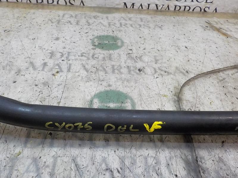 Recambio de barra estabilizadora delantera para jaguar xf 2.7 v6 diesel luxury referencia OEM IAM   