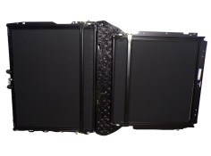 Recambio de techo electrico para land rover new discovery l462 3.0 d referencia OEM IAM LR159170   2