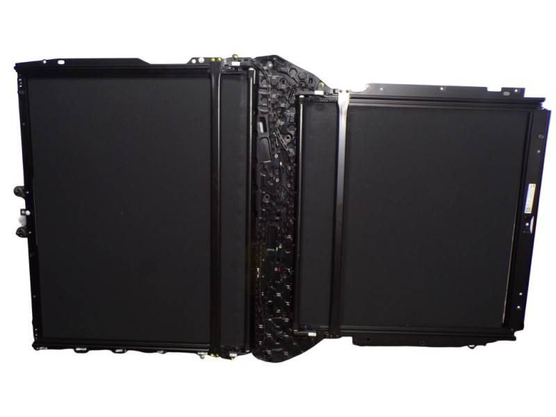 Recambio de techo electrico para land rover new discovery l462 3.0 d referencia OEM IAM LR159170  