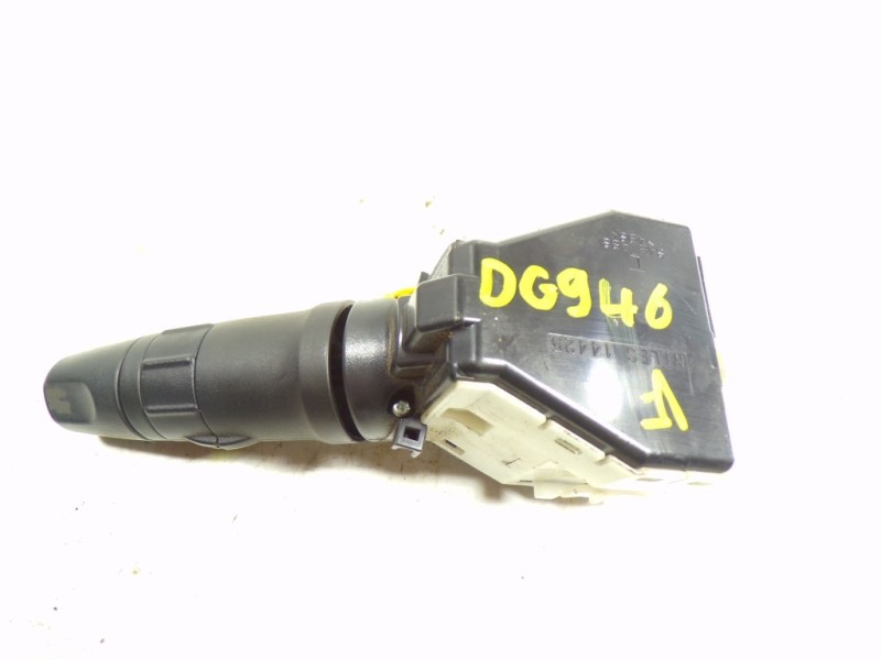 Recambio de mando luces para nissan x-trail (t31) 2.0 dci turbodiesel cat referencia OEM IAM 25540EM00E  