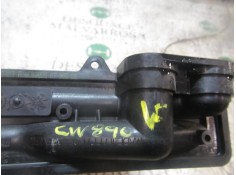 Recambio de radiador calefaccion / aire acondicionado para peugeot 207 xs pack referencia OEM IAM 6448P9   2