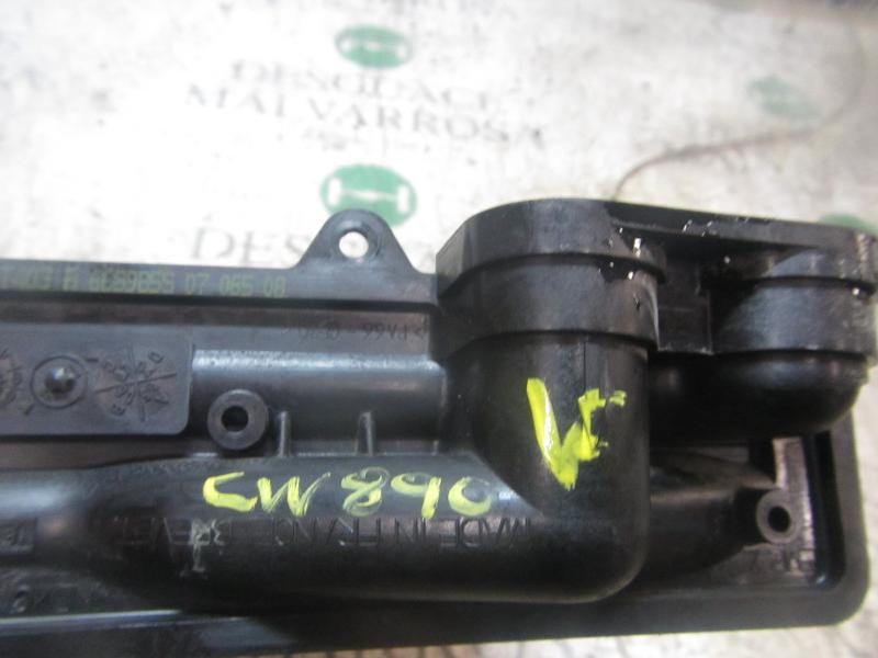 Recambio de radiador calefaccion / aire acondicionado para peugeot 207 xs pack referencia OEM IAM 6448P9  