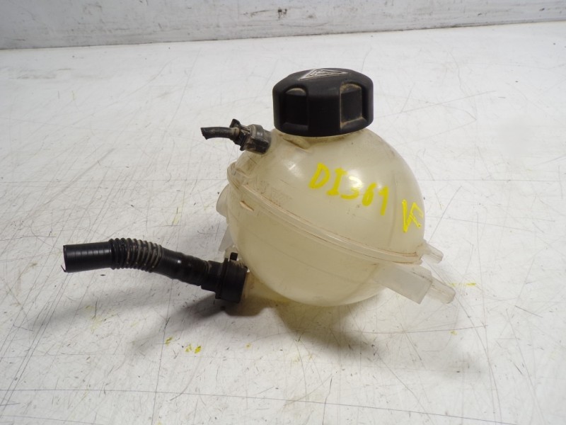 Recambio de deposito expansion para citroën berlingo cuadro 1.6 hdi fap referencia OEM IAM 1323X6 9681527680002 