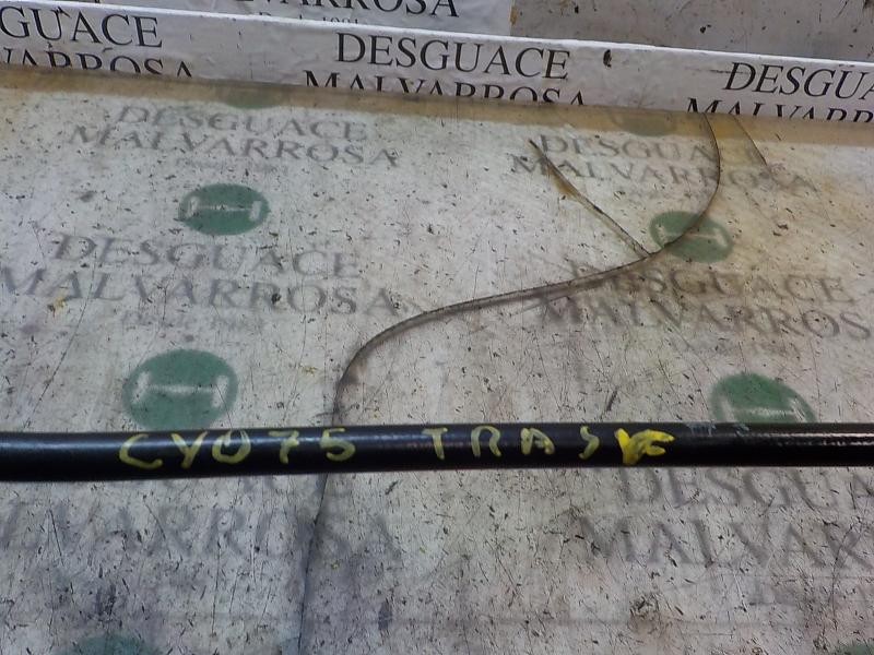 Recambio de barra estabilizadora trasera para jaguar xf 2.7 v6 diesel luxury referencia OEM IAM   