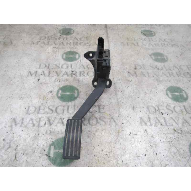 Recambio de potenciometro pedal para ford transit connect (tc7) 1.8 tdci cat referencia OEM IAM   