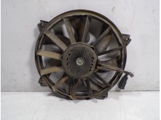 Recambio de electroventilador para citroën berlingo cuadro 1.6 hdi fap referencia OEM IAM 1253K4 9661571480 988495HE 2