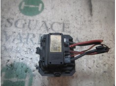 Recambio de resistencia calefaccion para peugeot 207 xs pack referencia OEM IAM    2