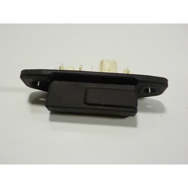 Recambio de maneta porton para toyota rav4 hybrid fwd referencia OEM IAM   