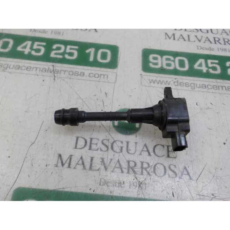 Recambio de bobina para nissan almera tino (v10m) 1.8 16v cat referencia OEM IAM   