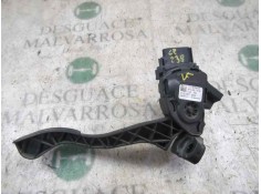 Recambio de potenciometro pedal para ford transit connect (tc7) 1.8 tdci cat referencia OEM IAM    2