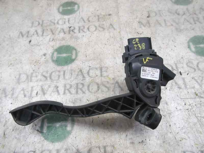Recambio de potenciometro pedal para ford transit connect (tc7) 1.8 tdci cat referencia OEM IAM   