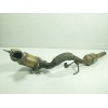Recambio de catalizador para seat ibiza iv (6j5, 6p1) 1.2 tsi referencia OEM IAM 6C0254502EX 6C0131690G 