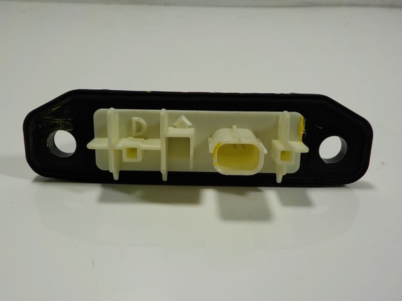 Recambio de maneta porton para toyota rav4 hybrid fwd referencia OEM IAM   