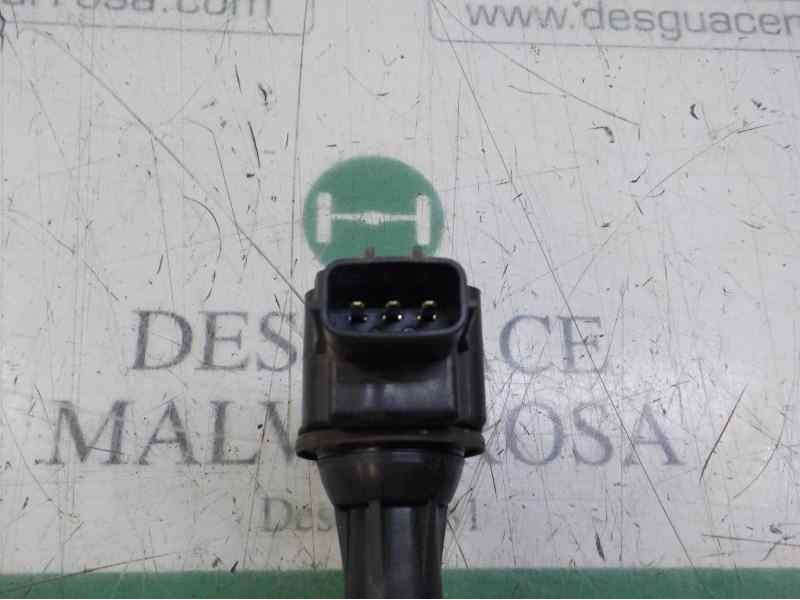 Recambio de bobina para nissan almera tino (v10m) 1.8 16v cat referencia OEM IAM   