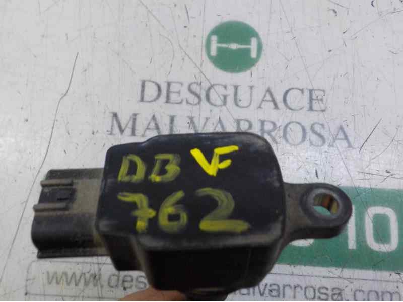 Recambio de bobina para nissan almera tino (v10m) 1.8 16v cat referencia OEM IAM   