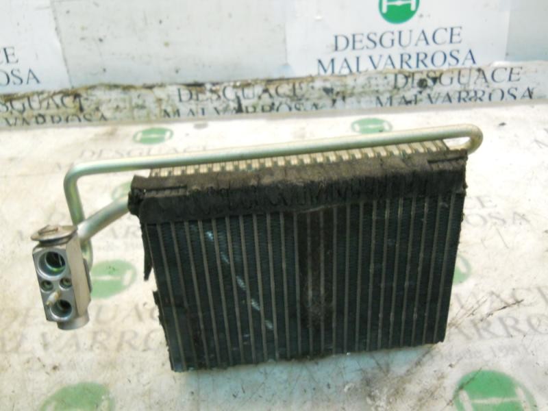 Recambio de evaporador aire acondicionado para bmw serie 3 compact (e46) 320td referencia OEM IAM 64119135744  