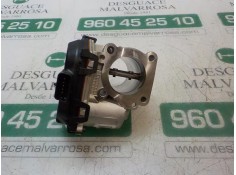 Recambio de caja mariposa para citroën c4 lim. feel edition referencia OEM IAM 9830301180 9807238580  2