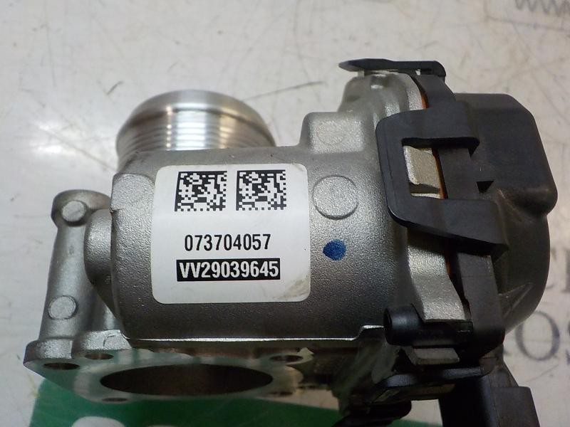 Recambio de caja mariposa para citroën c4 lim. feel edition referencia OEM IAM 9830301180 9807238580 