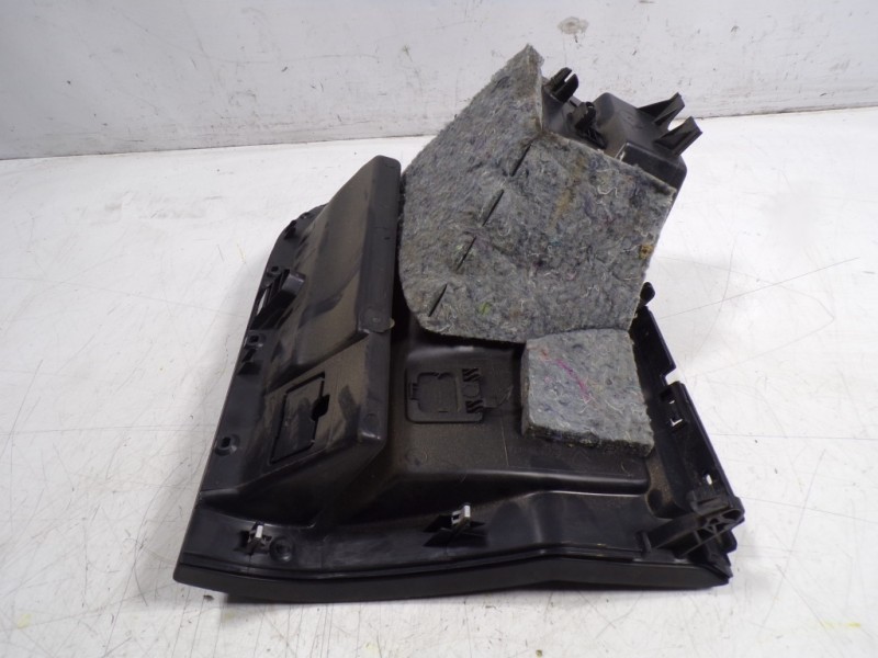 Recambio de guantera para citroën berlingo cuadro 1.6 hdi fap referencia OEM IAM 8226VY 9680936177 