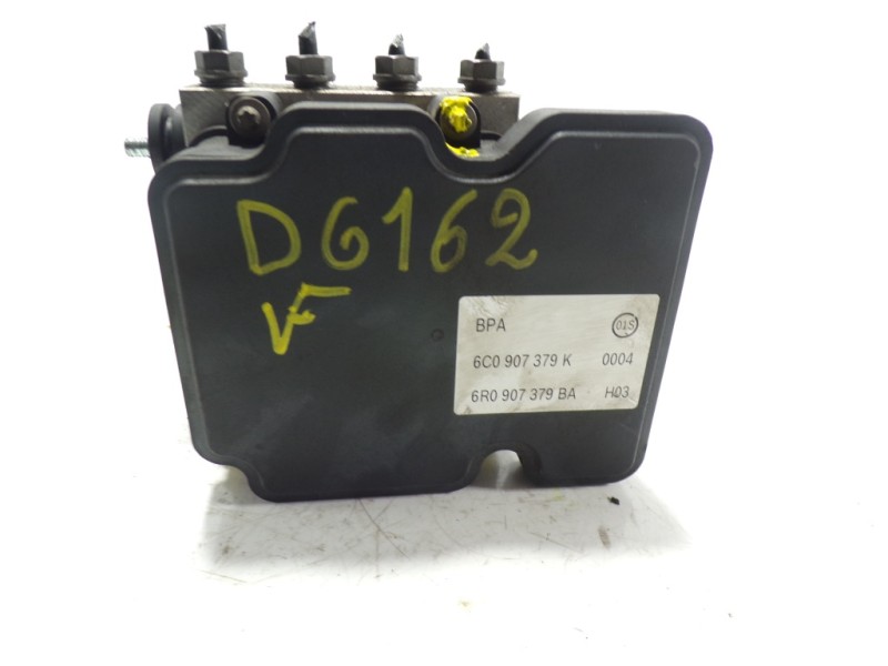 Recambio de abs para seat ibiza st (6p8) 1.4 tdi referencia OEM IAM 6C0614517NBEF 6C0907379 
