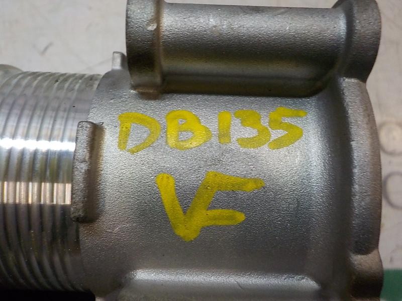 Recambio de caja mariposa para citroën c4 lim. feel edition referencia OEM IAM 9830301180 9807238580 