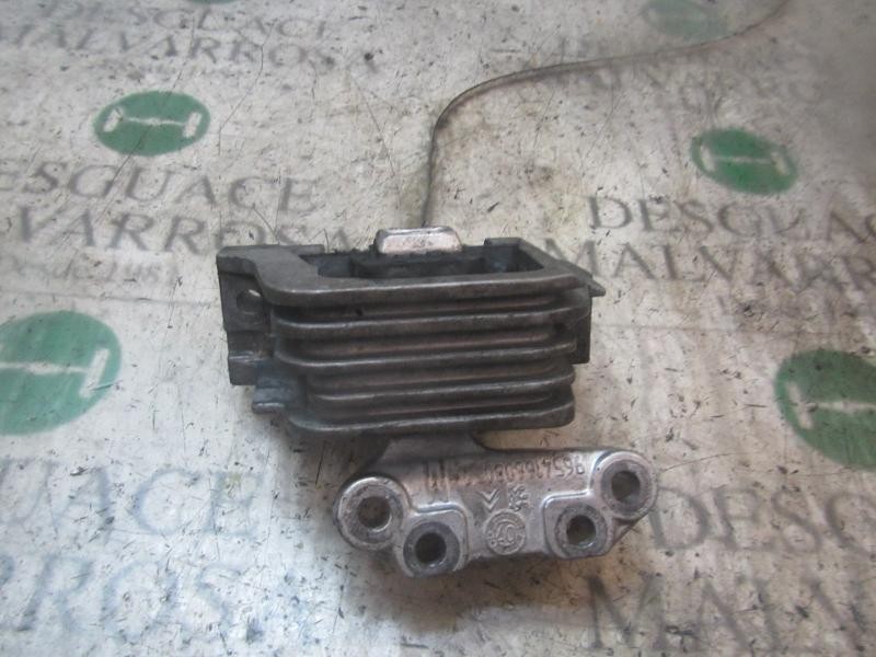 Recambio de soporte motor derecho para peugeot 207 xs pack referencia OEM IAM 1839G5  
