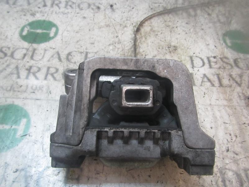 Recambio de soporte motor derecho para peugeot 207 xs pack referencia OEM IAM 1839G5  