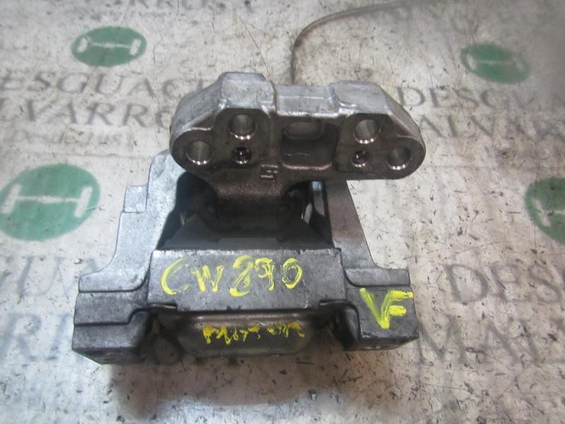 Recambio de soporte motor derecho para peugeot 207 xs pack referencia OEM IAM 1839G5  