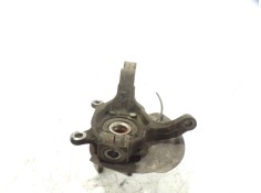 Recambio de mangueta delantera derecha para nissan x-trail (t31) 2.0 dci turbodiesel cat referencia OEM IAM 40014JG000   2