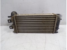 Recambio de intercooler para citroën berlingo cuadro 1.6 hdi fap referencia OEM IAM 0384N9 9684212480  2