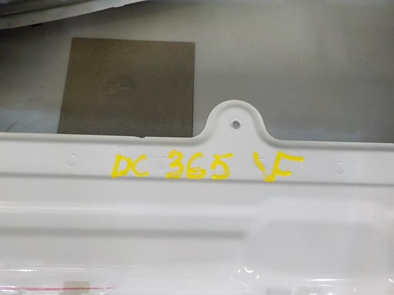 Recambio de puerta trasera derecha para volvo s40 berlina 1.8 cat referencia OEM IAM 30762493  