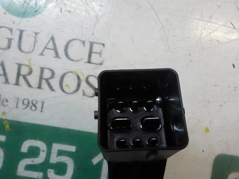 Recambio de caja precalentamiento para citroën c4 lim. feel edition referencia OEM IAM 9803299780 9803299780 