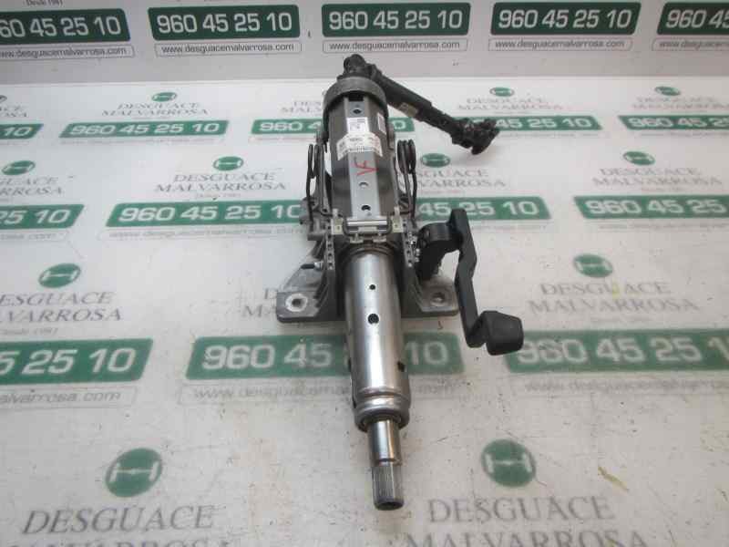 Recambio de columna direccion para opel insignia sports tourer 2.0 16v cdti referencia OEM IAM 13277191 13219344 