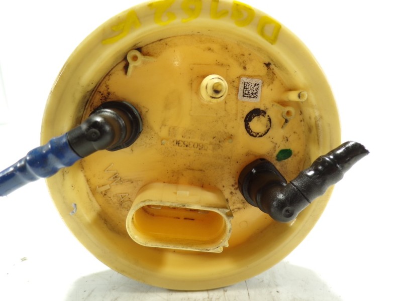 Recambio de aforador para seat ibiza st (6p8) 1.4 tdi referencia OEM IAM 6C0919050B  