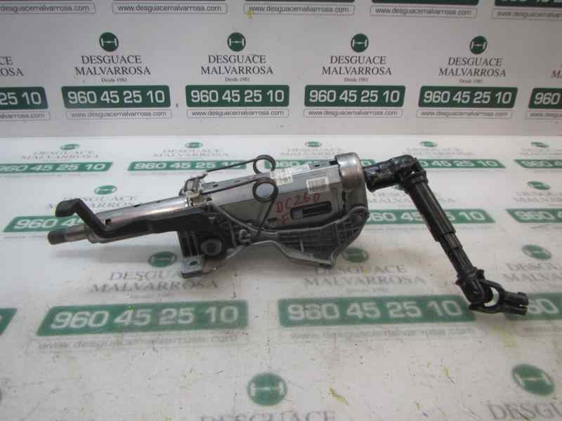 Recambio de columna direccion para opel insignia sports tourer 2.0 16v cdti referencia OEM IAM 13277191 13219344 
