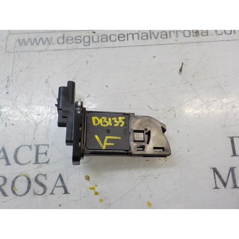 Recambio de caudalimetro para citroën c4 lim. feel edition referencia OEM IAM 9677093080 9677093080 