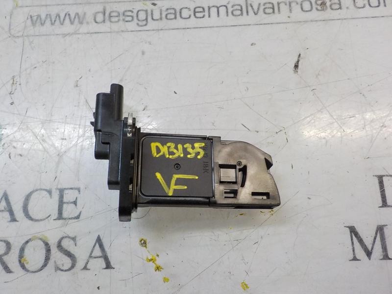 Recambio de caudalimetro para citroën c4 lim. feel edition referencia OEM IAM 9677093080 9677093080 