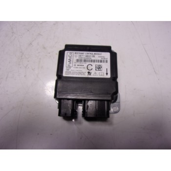 CENTRALITA AIRBAG 2184427 DS7112B684XB 