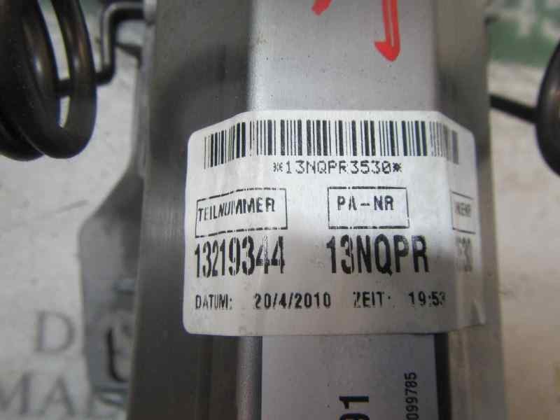 Recambio de columna direccion para opel insignia sports tourer 2.0 16v cdti referencia OEM IAM 13277191 13219344 