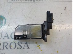 Recambio de caudalimetro para citroën c4 lim. feel edition referencia OEM IAM 9677093080 9677093080  2