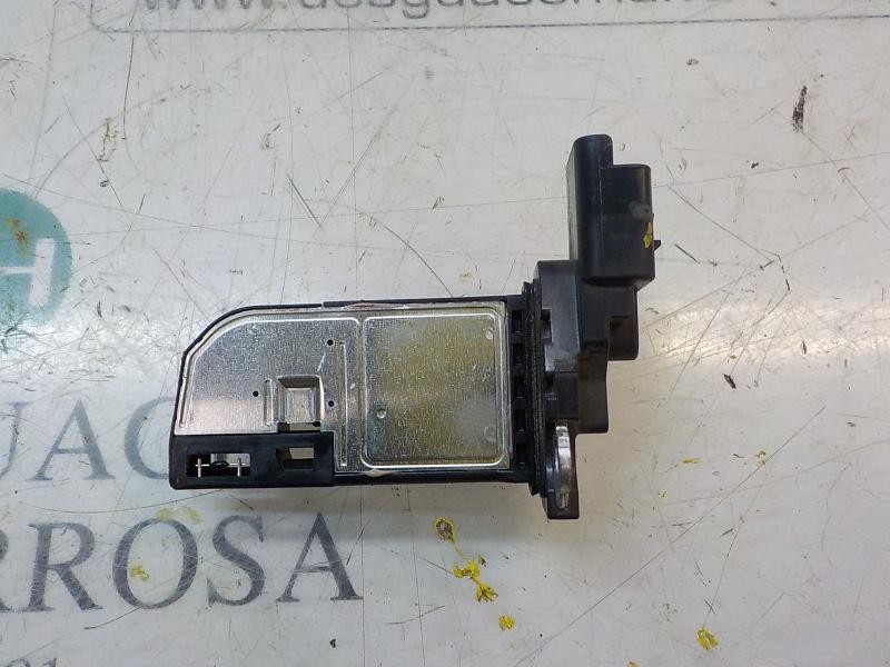 Recambio de caudalimetro para citroën c4 lim. feel edition referencia OEM IAM 9677093080 9677093080 