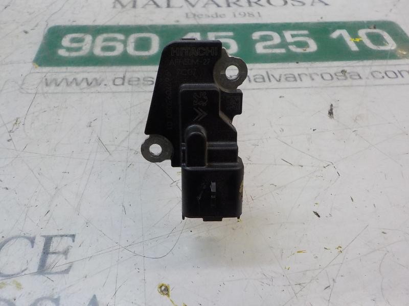 Recambio de caudalimetro para citroën c4 lim. feel edition referencia OEM IAM 9677093080 9677093080 