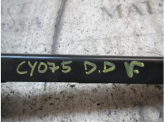 Recambio de brazo limpia delantero derecho para jaguar xf 2.7 v6 diesel luxury referencia OEM IAM    2