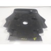 Recambio de tapa motor para volkswagen touareg (7la) tdi v10 referencia OEM IAM 07Z103925M  