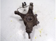 Recambio de mangueta delantera izquierda para citroën berlingo cuadro 1.6 hdi fap referencia OEM IAM 364696   2