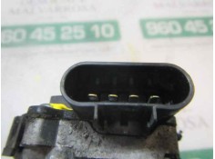 Recambio de motor limpia delantero para opel insignia sports tourer 2.0 16v cdti referencia OEM IAM 13283144 13227393  2