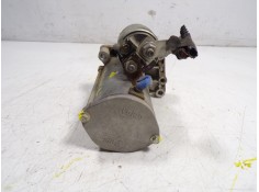 Recambio de motor arranque para citroën berlingo cuadro 1.6 hdi fap referencia OEM IAM 5802AE 966285418006 15E50668ASC 2