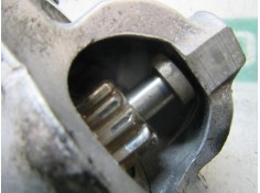 Recambio de motor arranque para renault laguna ii grandtour (kg0) 1.9 dci diesel referencia OEM IAM    2